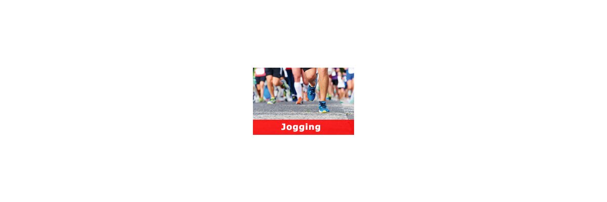 Jogging - 