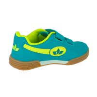 LICO Bernie V petrol/lemon 31