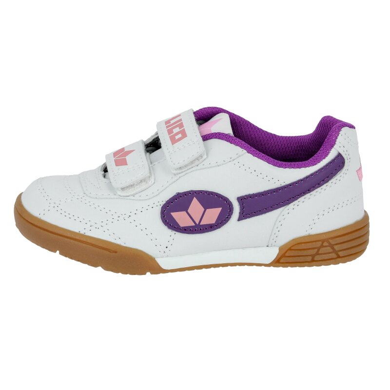 LICO Bernie V weiss/lila/rosa