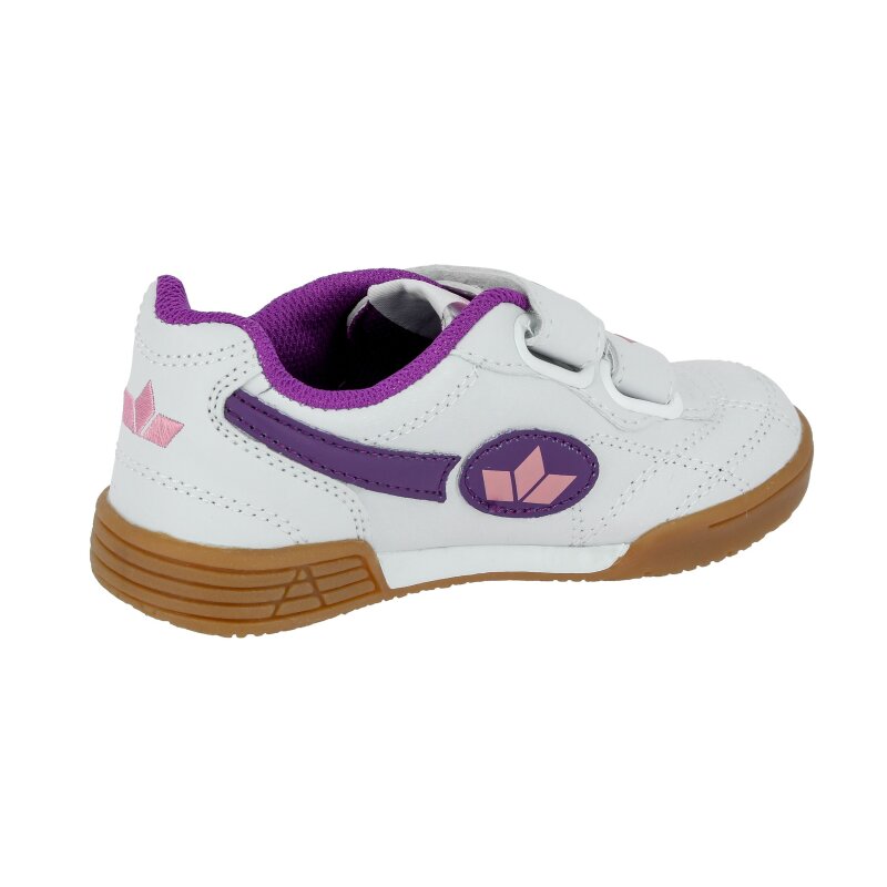 LICO Bernie V weiss/lila/rosa