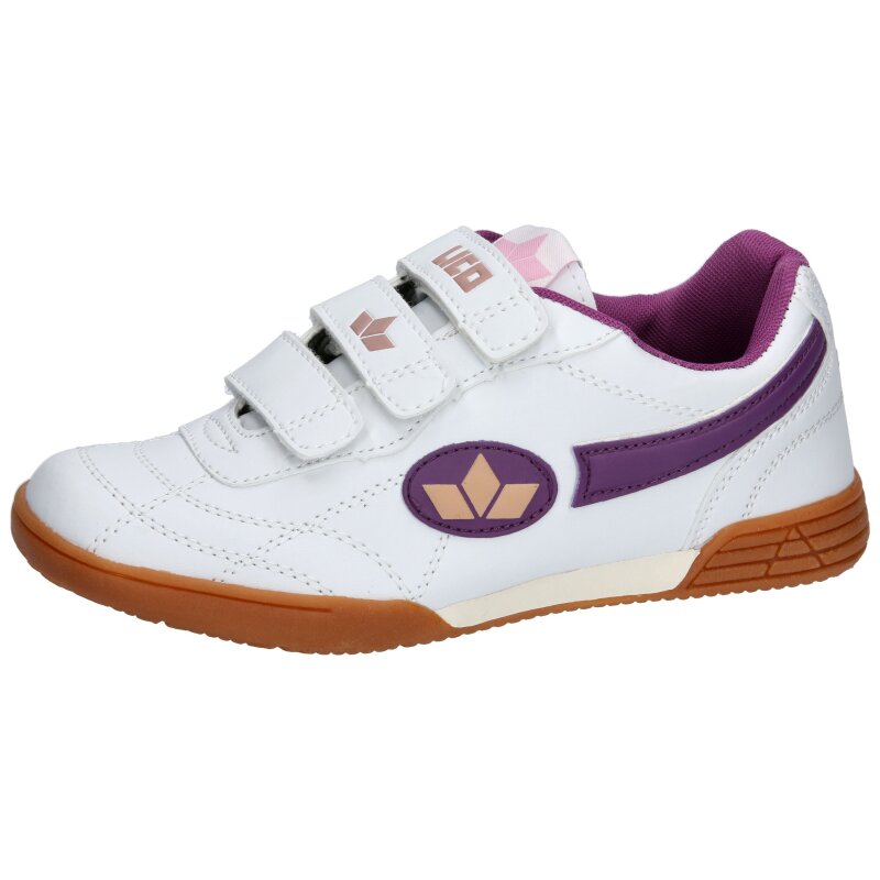 LICO Bernie V weiss/lila/rosa