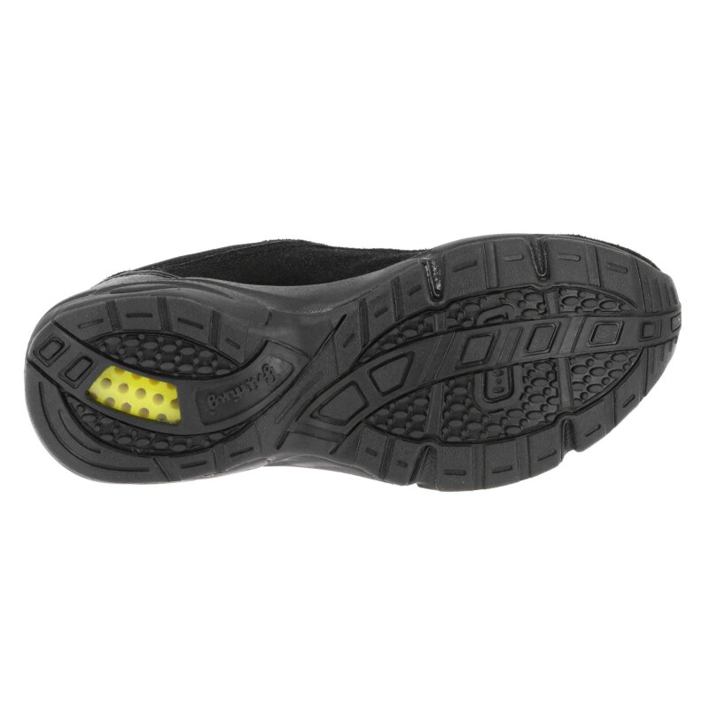 Brütting Circle schwarz/silber 38