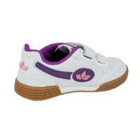 LICO Bernie V weiss/lila/rosa 36