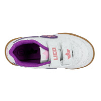 LICO Bernie V weiss/lila/rosa 36