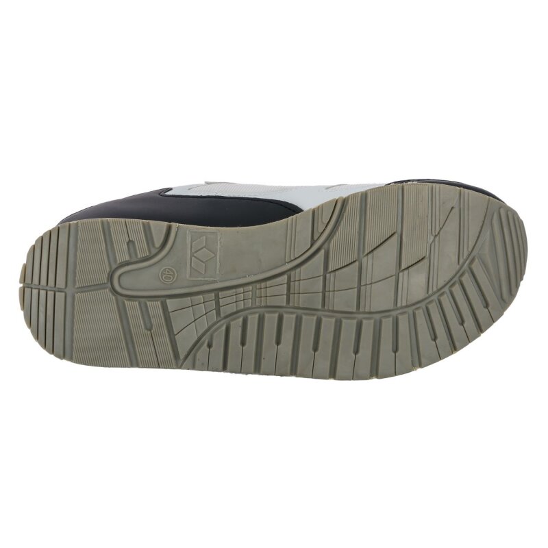 LICO Nelson V weiss/marine/lemon