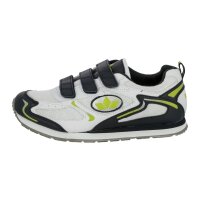 LICO Nelson V weiss/marine/lemon 37