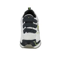 LICO Nelson V weiss/marine/lemon 37