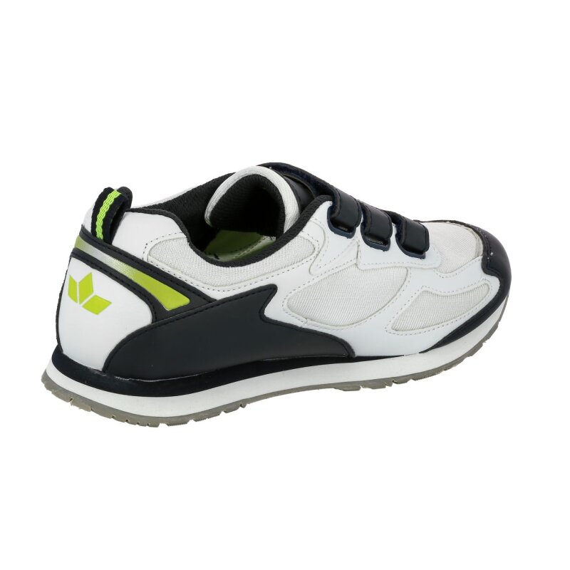 LICO Nelson V weiss/marine/lemon 41