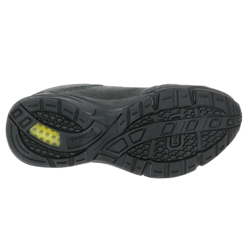 Brütting Circle anthrazit/orange