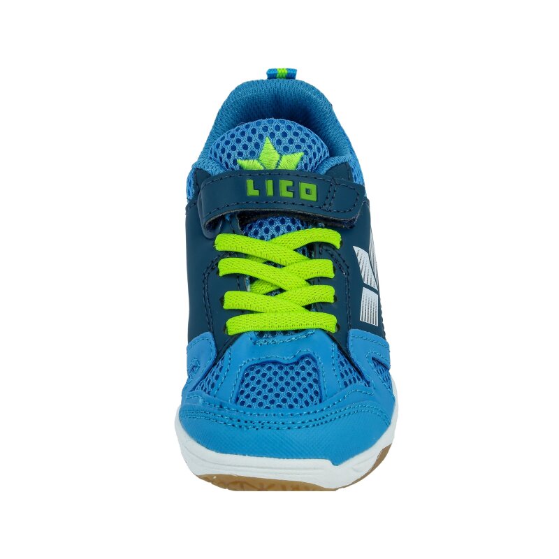 LICO Sport VS blau/marine/lemon
