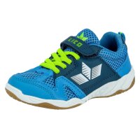 LICO Sport VS blau/marine/lemon 29