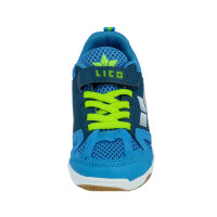 LICO Sport VS blau/marine/lemon 29