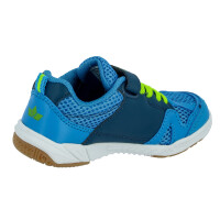 LICO Sport VS blau/marine/lemon 29