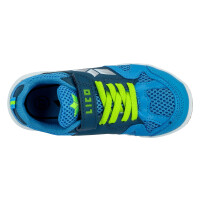 LICO Sport VS blau/marine/lemon 29