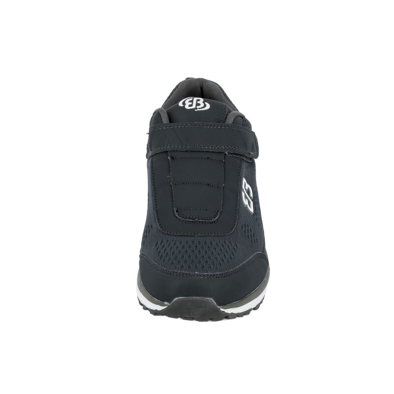 Brütting Performance Fit V grau/weiss 37 - Sneaker Herren