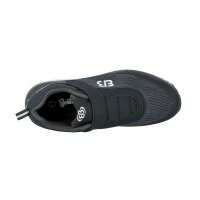Brütting Performance Fit V grau/weiss 40 - Sneaker Herren