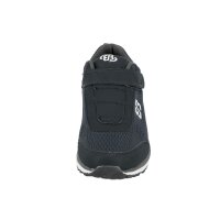 Brütting Performance Fit V grau/weiss 42 - Sneaker Herren
