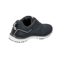 Brütting Performance Fit V grau/weiss 42 - Sneaker Herren