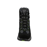 LICO Glacier anthrazit/schwarz - Winterstiefel Herren
