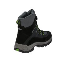 LICO Glacier anthrazit/schwarz - Winterstiefel Herren