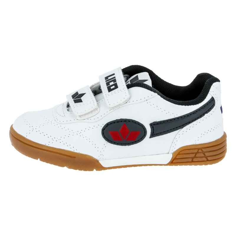 LICO Bernie V weiss/marine