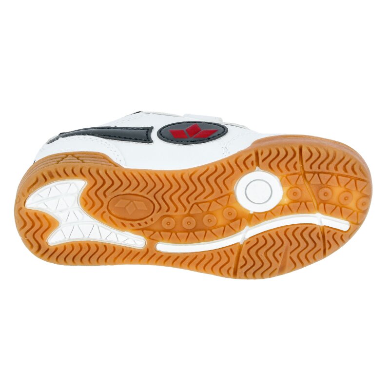 LICO Bernie V weiss/marine