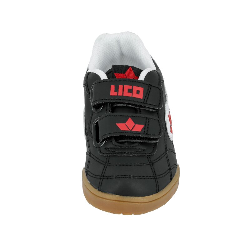 LICO Bernie V schwarz/weiss/rot