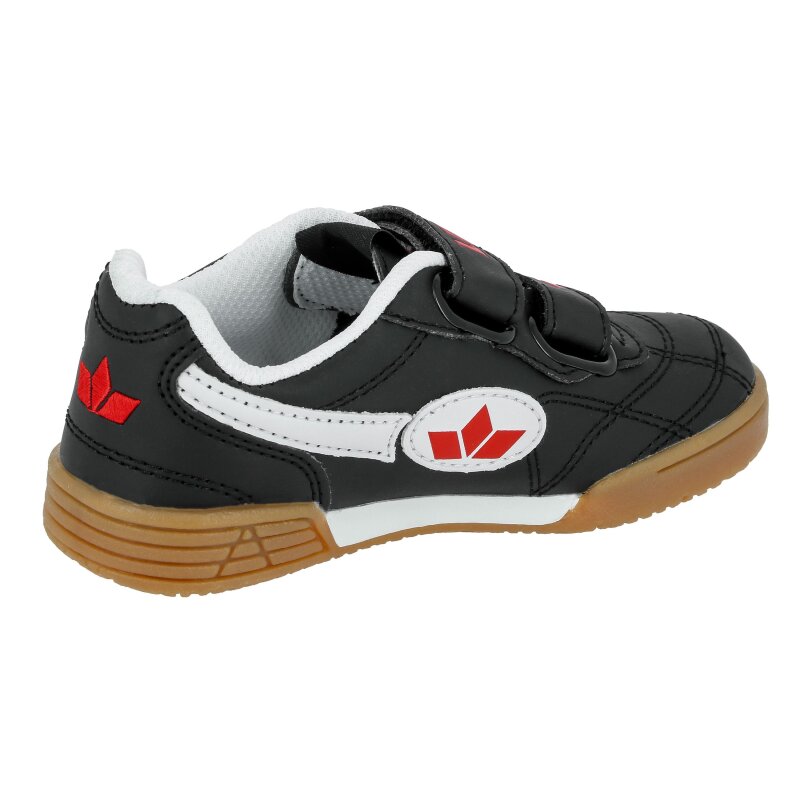 LICO Bernie V schwarz/weiss/rot