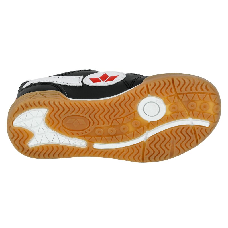 LICO Bernie V schwarz/weiss/rot