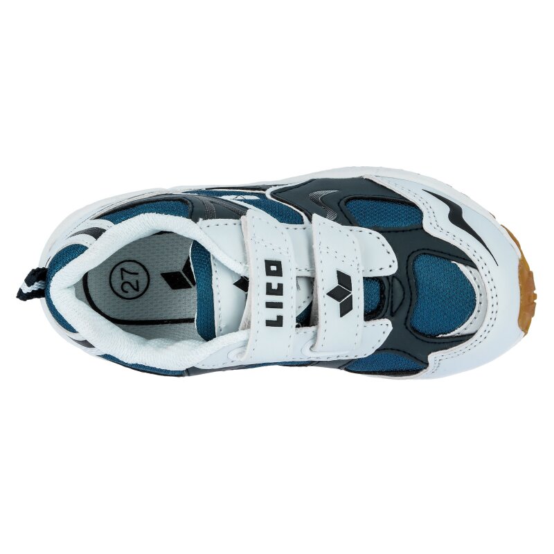 LICO Bob V weiss/marine