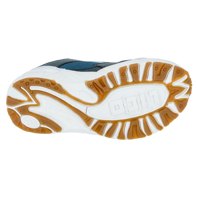 LICO Bob V weiss/marine