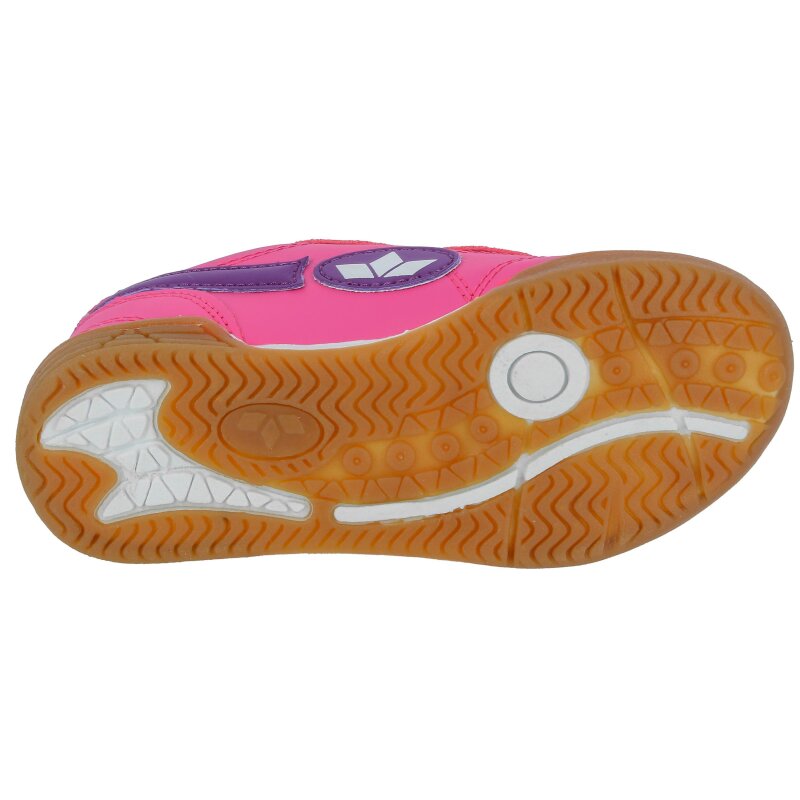 LICO Bernie V pink/lila/weiss