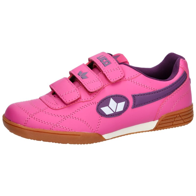 LICO Bernie V pink/lila/weiss