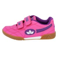LICO Bernie V pink/lila/weiss 26