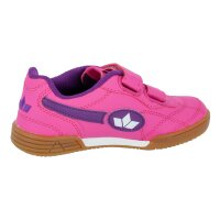 LICO Bernie V pink/lila/weiss 26