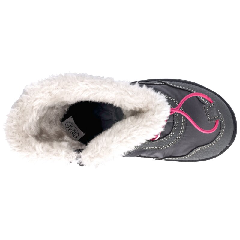 LICO Cathrin grau/pink 32