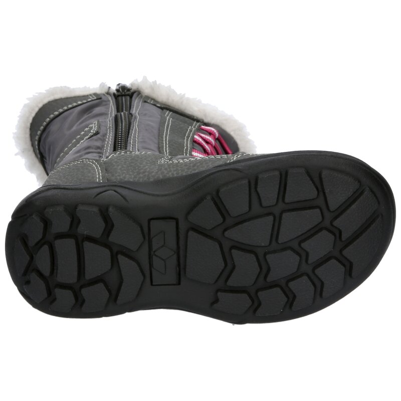 LICO Cathrin grau/pink 32