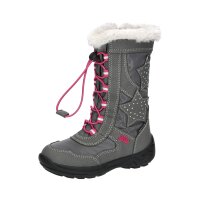 LICO Cathrin grau/pink 32