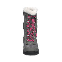 LICO Cathrin grau/pink 32