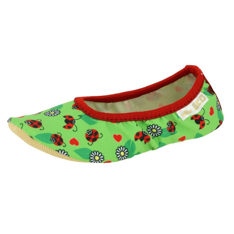 LICO G 1 Style grün/rot