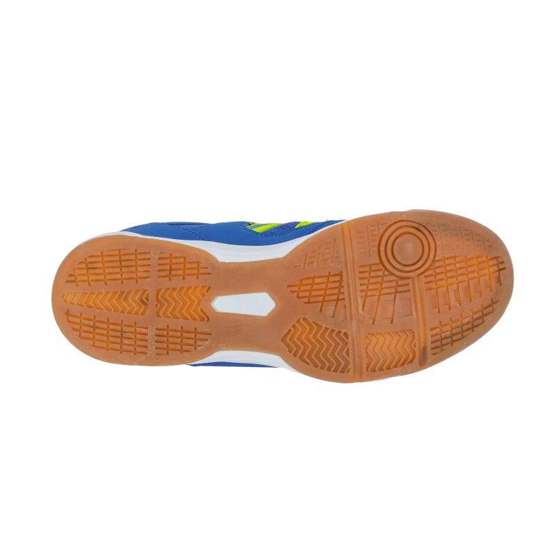 LICO Fit Indoor blau/lemon