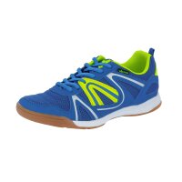 LICO Fit Indoor blau/lemon