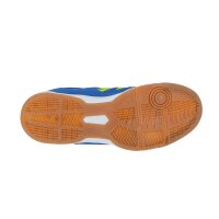 LICO Fit Indoor blau/lemon 41