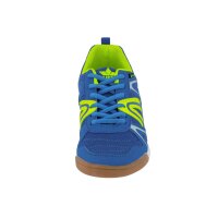 LICO Fit Indoor blau/lemon 44