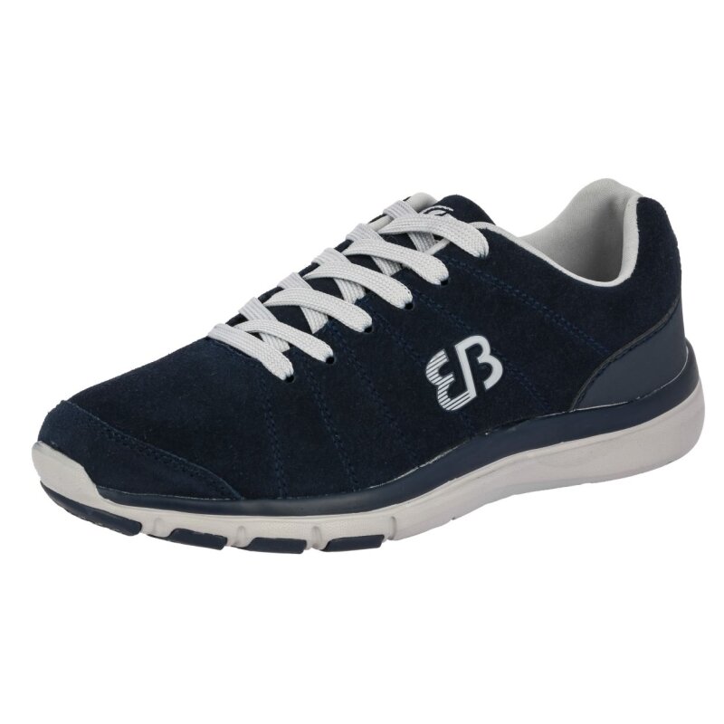 Brütting Dallas marine/grau - Sneaker Herren
