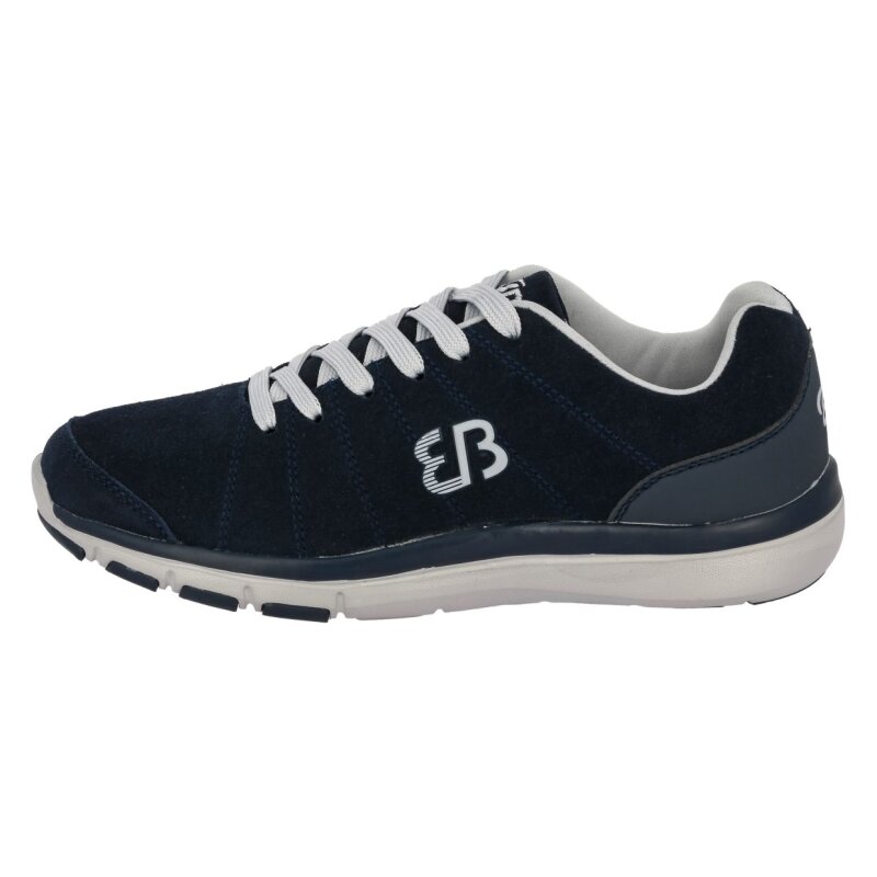 Brütting Dallas marine/grau - Sneaker Herren