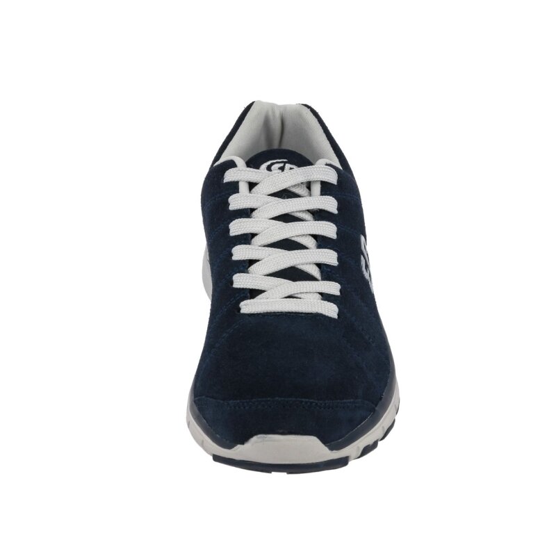 Brütting Dallas marine/grau - Sneaker Herren