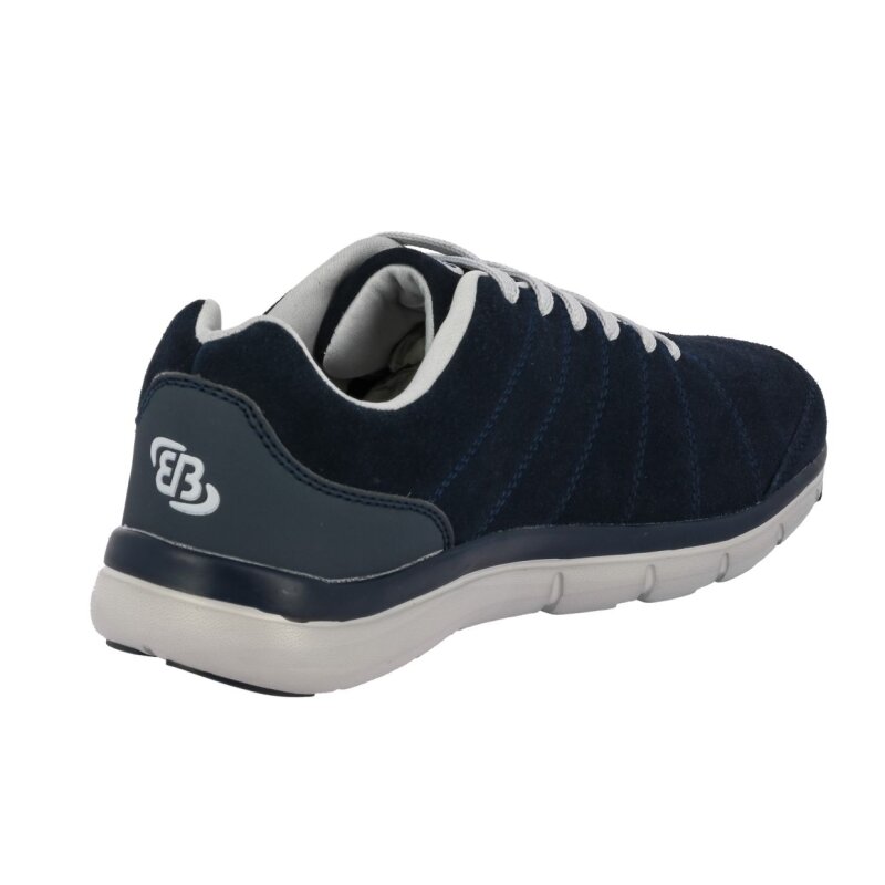 Brütting Dallas marine/grau - Sneaker Herren