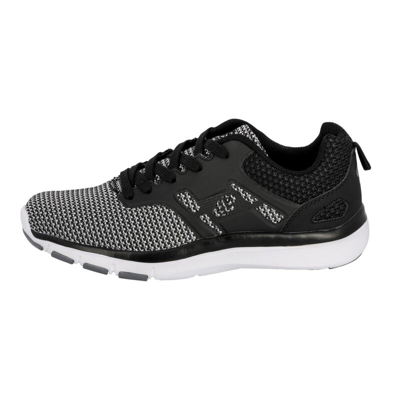 Brütting Skill grau/schwarz 43 - Sneaker Herren