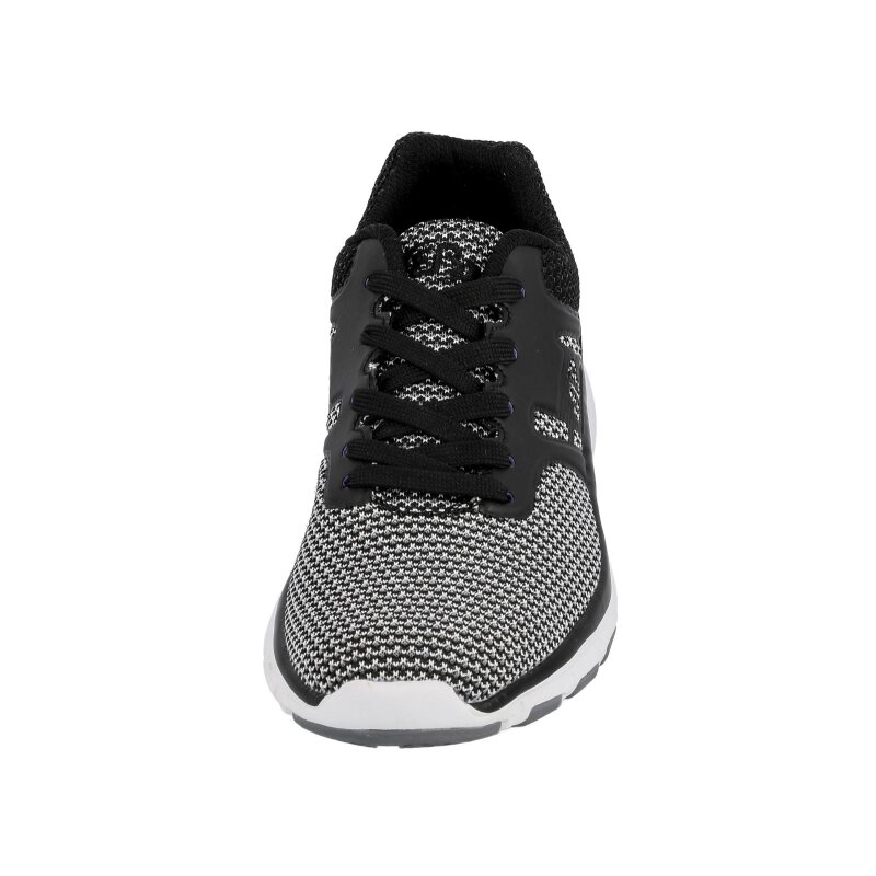 Brütting Skill grau/schwarz 43 - Sneaker Herren